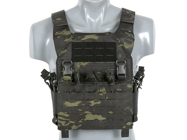 Buckle Up Recon Plate Carrier di 8FIELDS