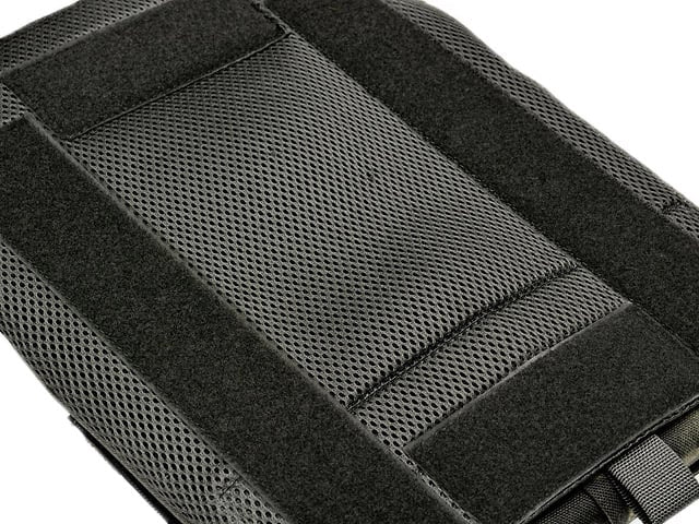 Buckle Up Recon Plate Carrier Multicamo di 8FIELDS