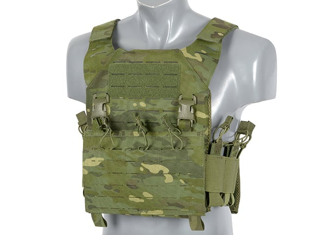 Buckle Up Recon Plate Carrier di 8FIELDS