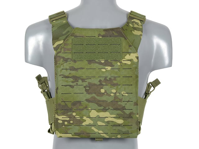 Buckle Up Recon Plate Carrier di 8FIELDS