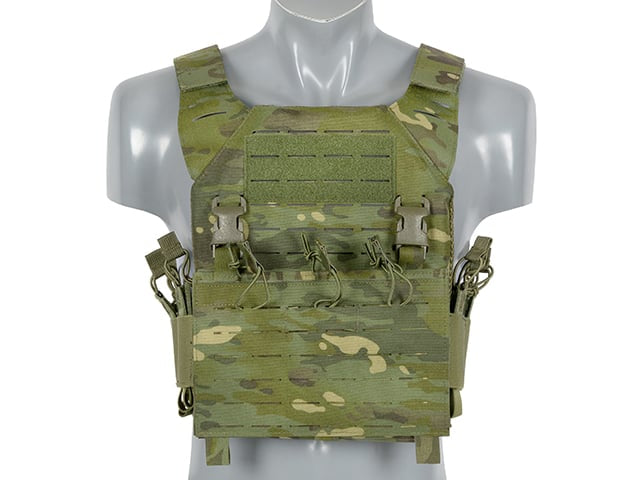 Buckle Up Recon Plate Carrier di 8FIELDS