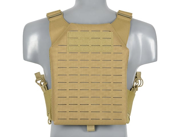 Buckle Up Recon Plate Carrier di 8FIELDS