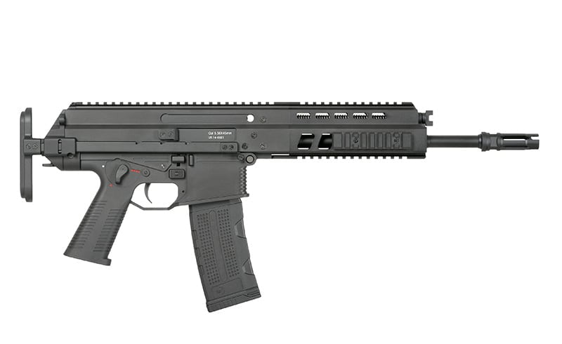 Replica Fucile B&T APC 556 AEG di ASG