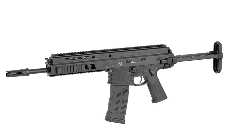 Replica Fucile B&T APC 556 AEG di ASG