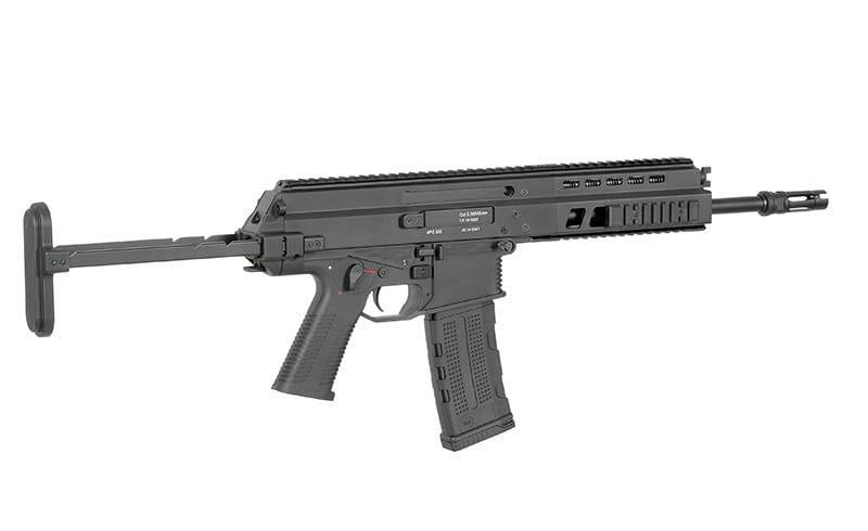 Replica Fucile B&T APC 556 AEG di ASG