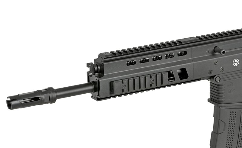 Replica Fucile B&T APC 556 AEG di ASG