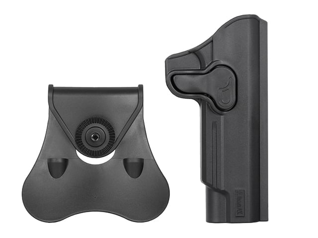 Fondina 1911 Airsoft di AMOMAX