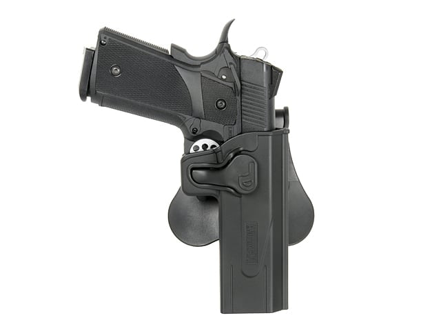 Fondina Hi-Capa Airsoft di AMOMAX