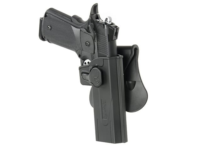 Fondina Hi-Capa Airsoft di AMOMAX