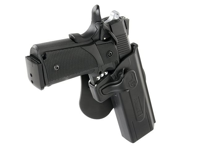 Fondina Hi-Capa Airsoft di AMOMAX