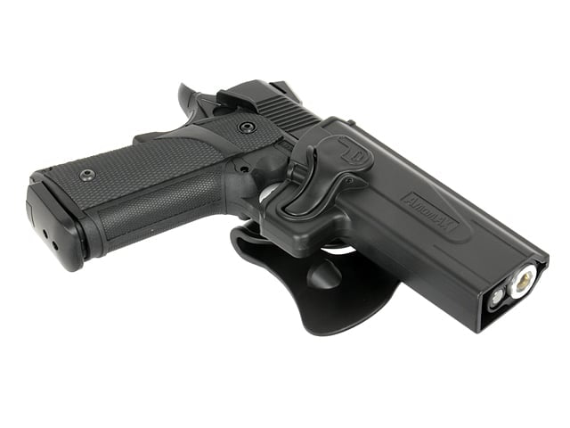 Fondina Hi-Capa Airsoft di AMOMAX
