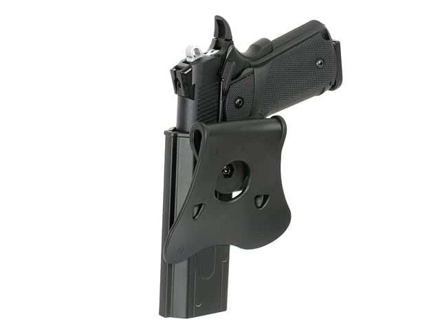 Fondina Hi-Capa Airsoft di AMOMAX