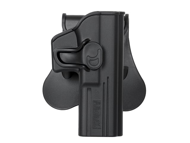 Fondina G17 Clone Airsoft di AMOMAX