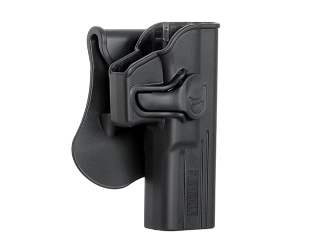 Fondina G17 Clone Airsoft di AMOMAX