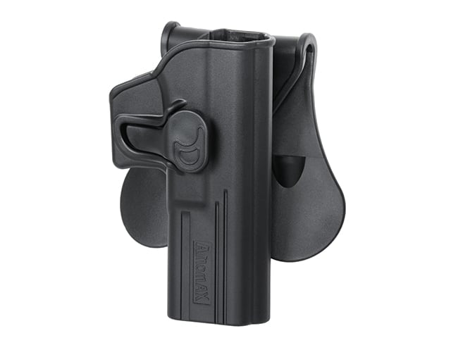 Fondina G17 Clone Airsoft di AMOMAX