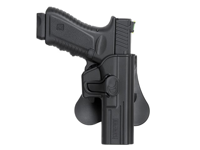 Fondina G17 Clone Airsoft di AMOMAX