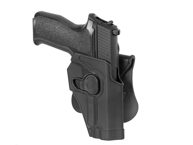Fondina P226 Airsoft di AMOMAX