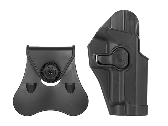 Fondina P226 Airsoft di AMOMAX