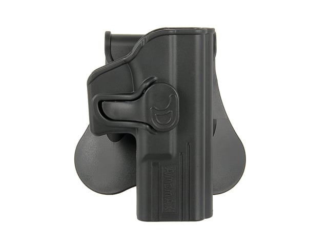 Fondina G19 Clone Airsoft di AMOMAX