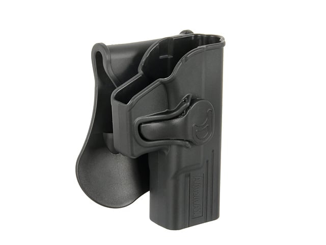 Fondina G19 Clone Airsoft di AMOMAX