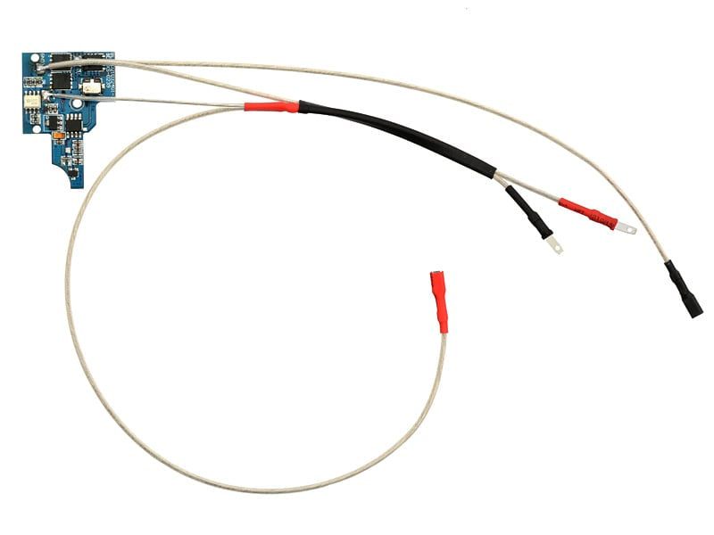 MOSFET per Gearbox Ver. 2 di S&T