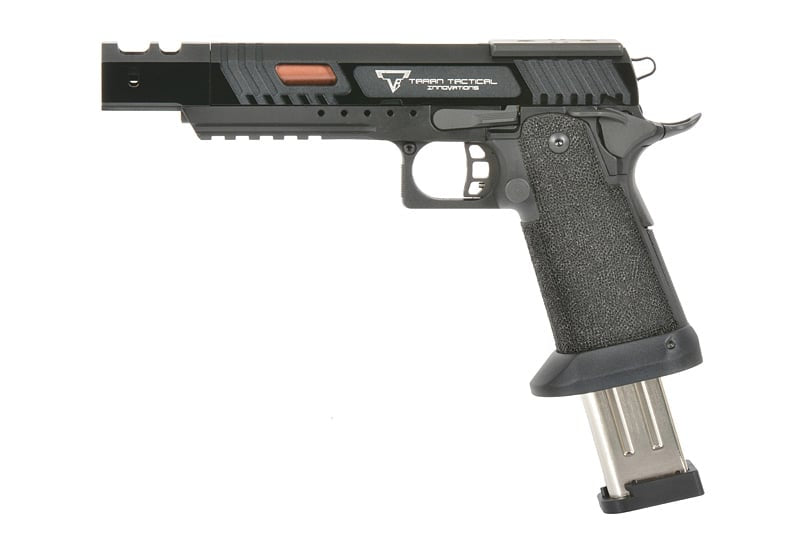 TTI Combat Master Alpha Pistol Replica di JAG ARMS