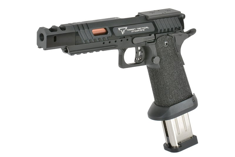 TTI Combat Master Alpha Pistol Replica di JAG ARMS
