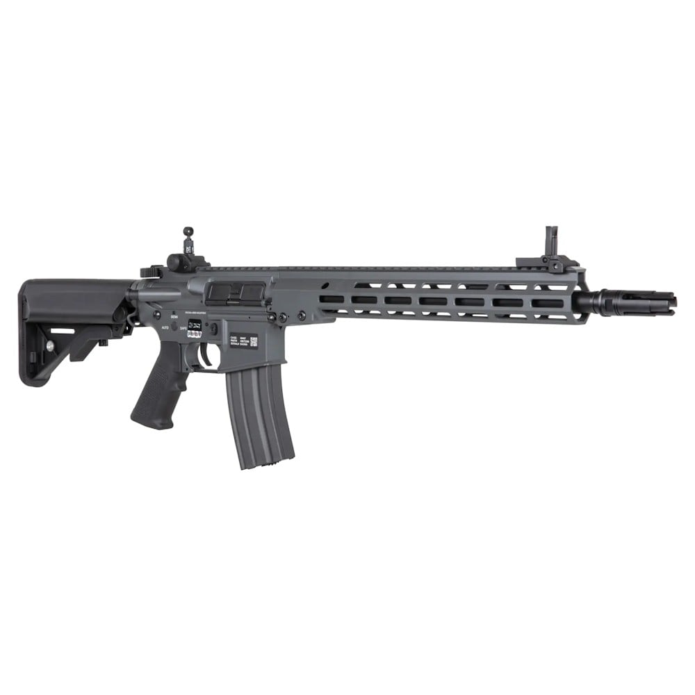 Fucile Elettrico SA-A34 One Kestrel di SPECNA ARMS