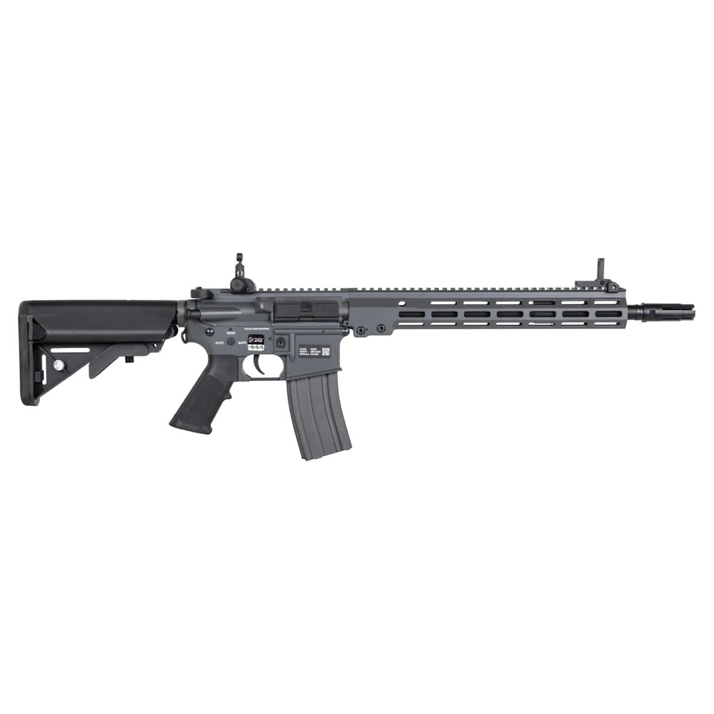 Fucile Elettrico SA-A34 One Kestrel di SPECNA ARMS