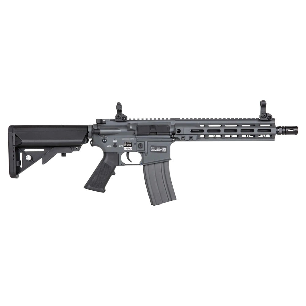 Fucile Elettrico SA-A37 One Kestrel di SPECNA ARMS