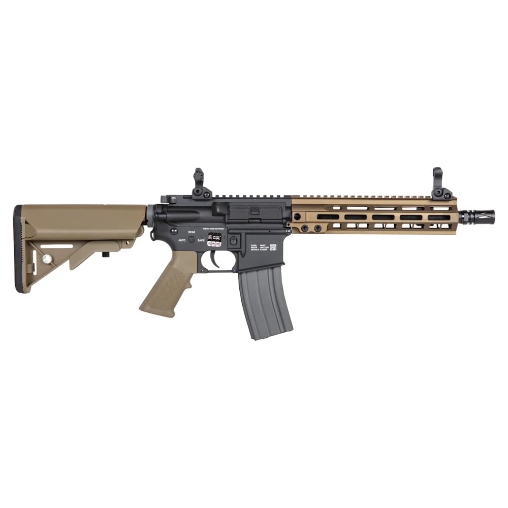 Fucile Elettrico SA-A37 One Kestrel ETU di SPECNA ARMS