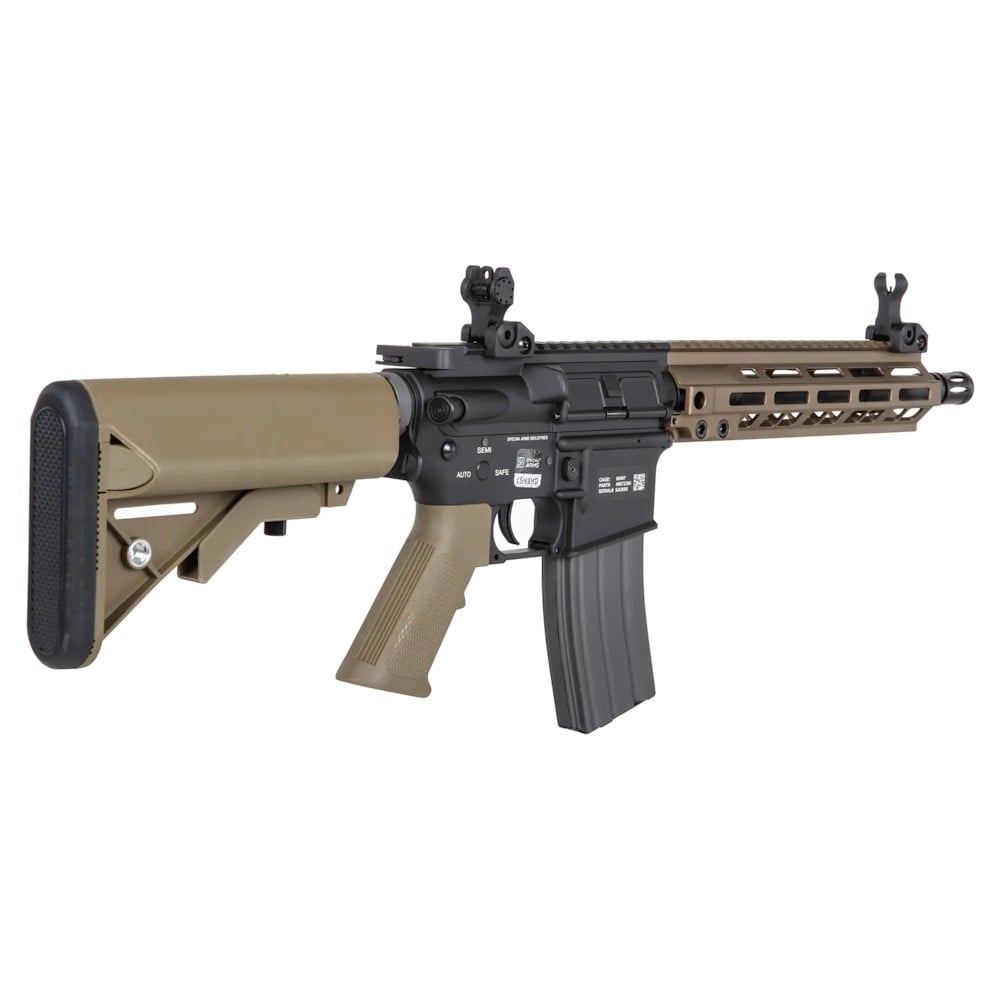 Fucile Elettrico SA-A37 One Kestrel ETU di SPECNA ARMS