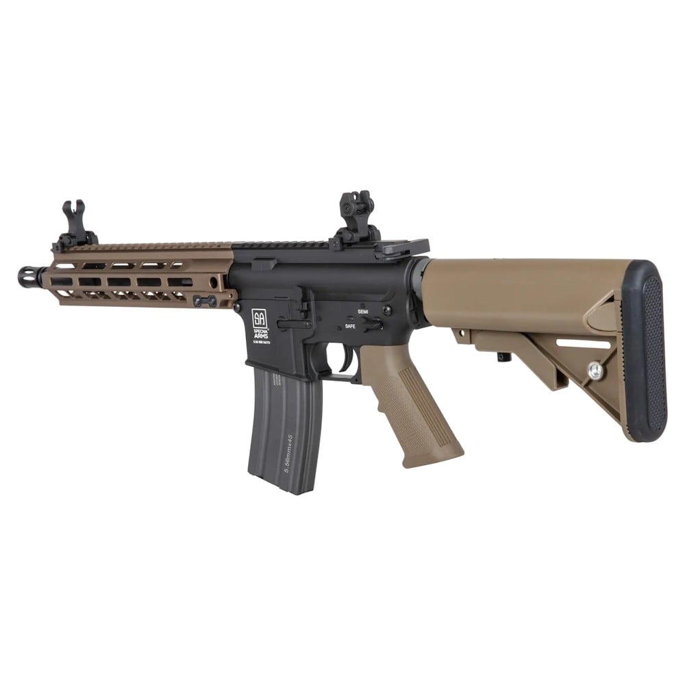 Fucile Elettrico SA-A37 One Kestrel ETU di SPECNA ARMS