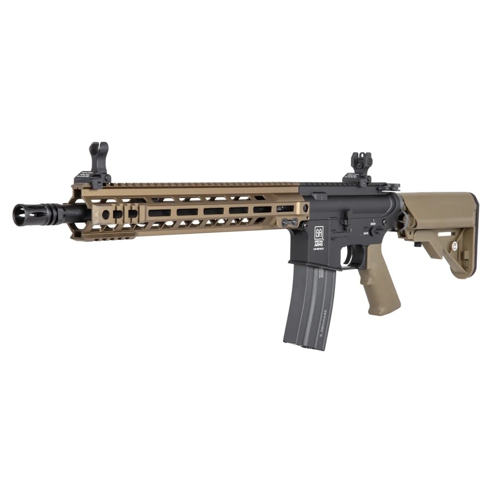 Fucile Elettrico SA-A38 Kestrel di SPECNA ARMS