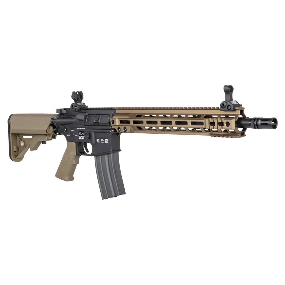 Fucile Elettrico SA-A38 Kestrel di SPECNA ARMS