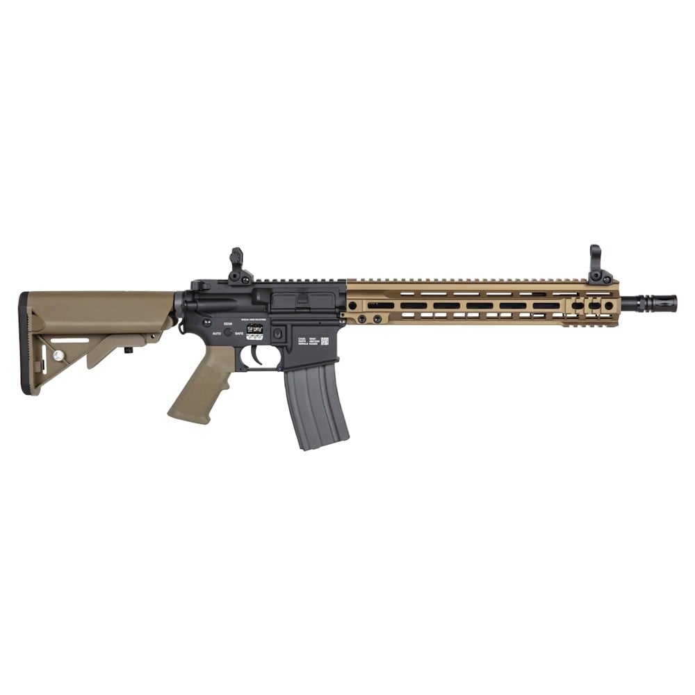 Fucile Elettrico SA-A38 Kestrel di SPECNA ARMS