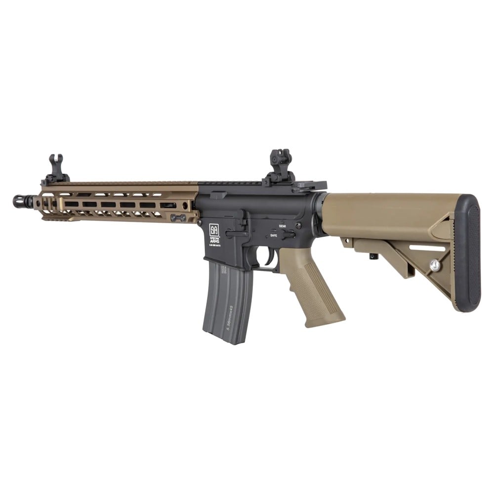 Fucile Elettrico SA-A38 Kestrel di SPECNA ARMS