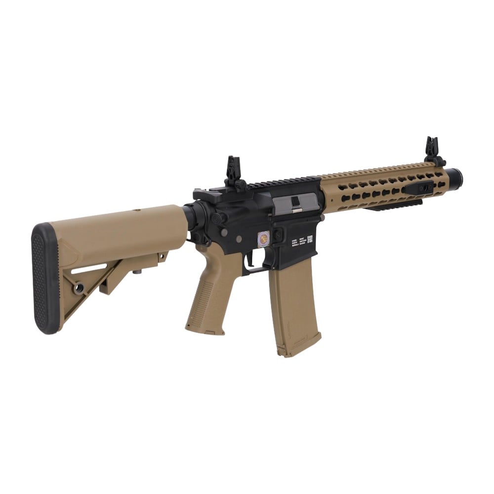 Fucile Elettrico RRA SA-P07 di SPECNA ARMS