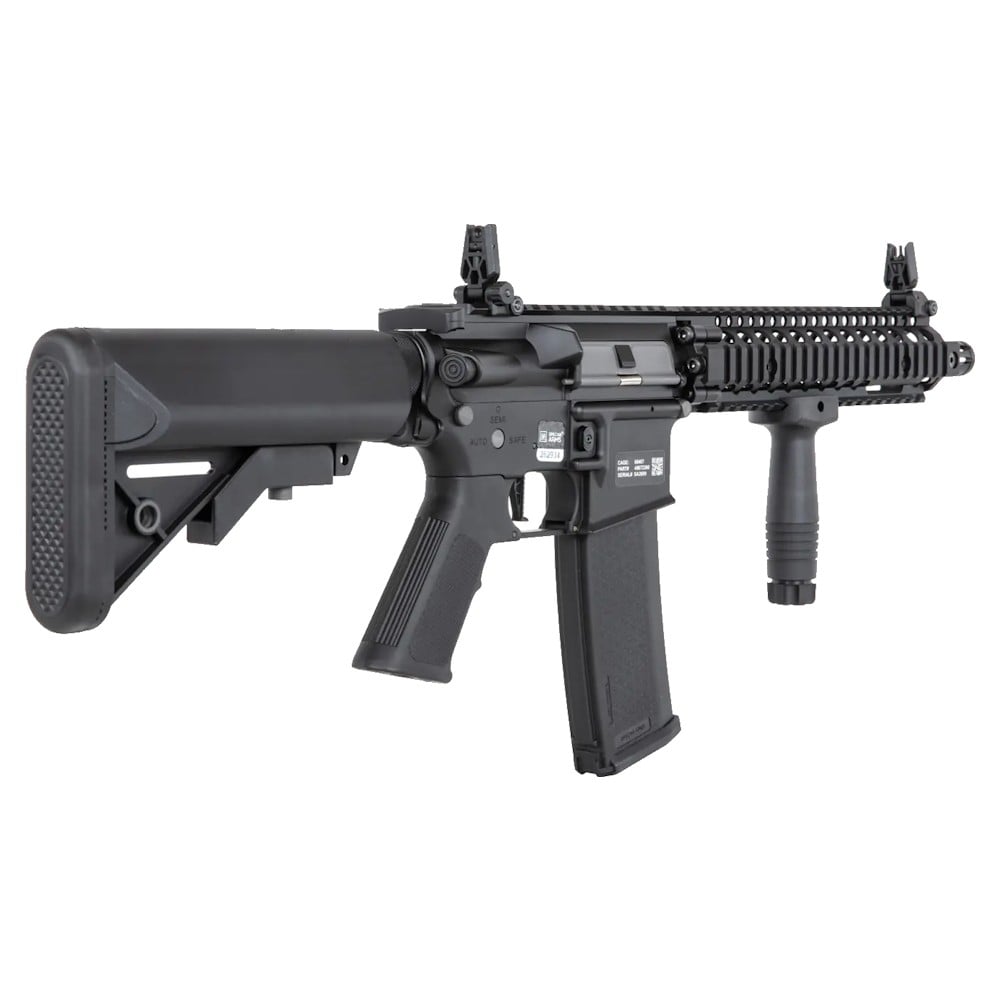 Fucile Elettrico Daniel Defense MK18 SA-P19 di SPECNA ARMS