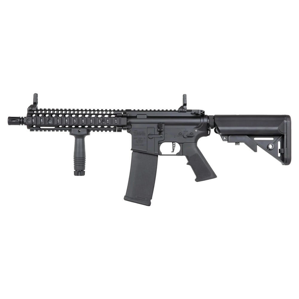 Fucile Elettrico Daniel Defense MK18 SA-P19 di SPECNA ARMS