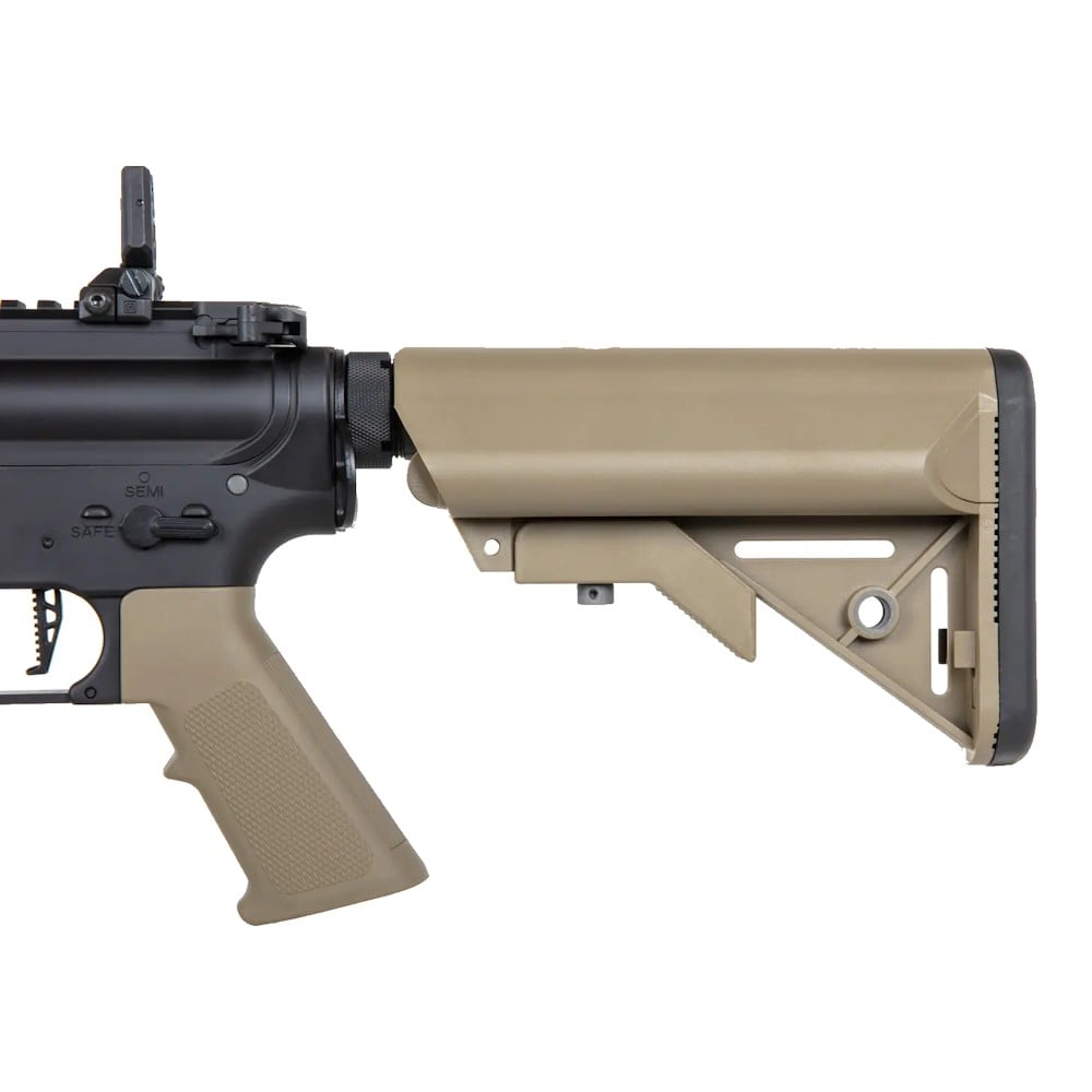 Fucile Elettrico Daniel Defense MK18 SA-P19 di SPECNA ARMS