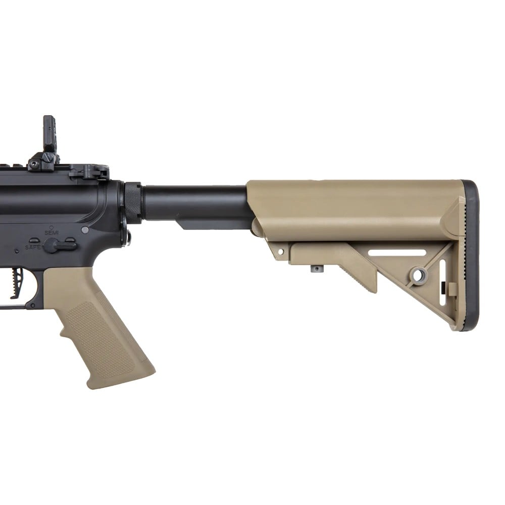 Fucile Elettrico Daniel Defense MK18 SA-P19 di SPECNA ARMS