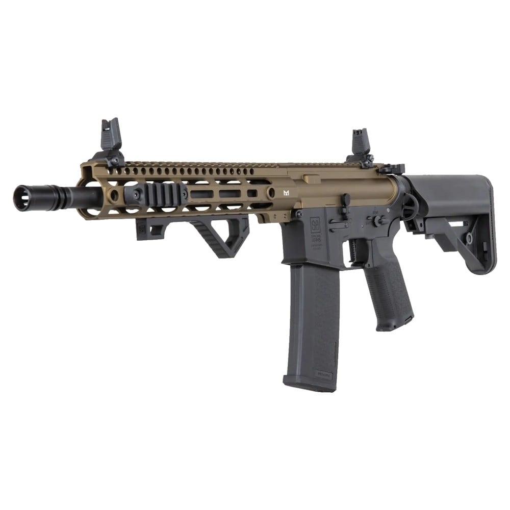 Fucile Elettrico SA-P20 PRIME di SPECNA ARMS