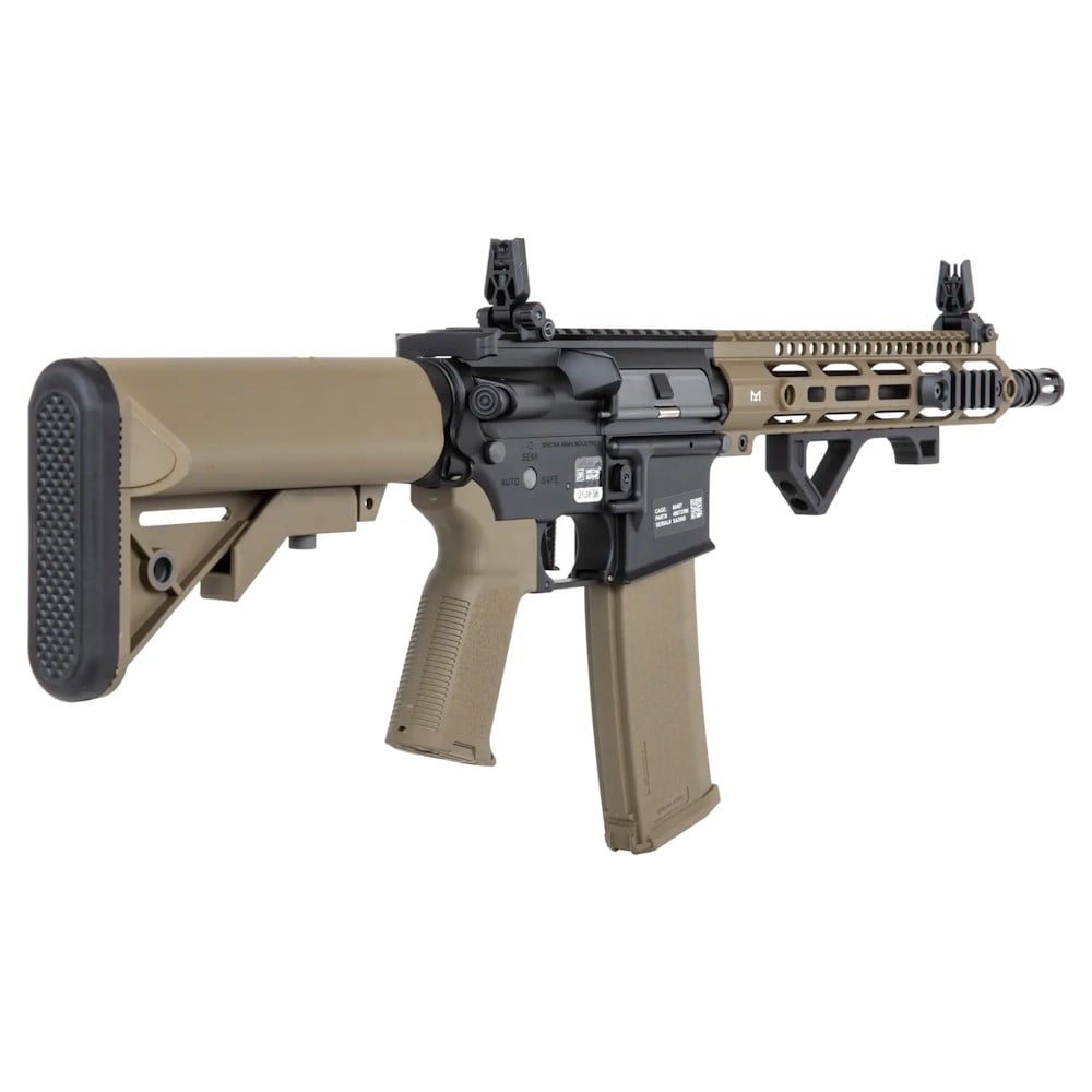 Fucile Elettrico SA-P20 Prime Aster II di SPECNA ARMS