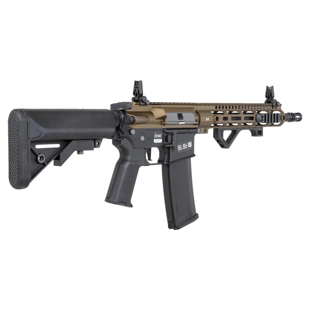 Fucile Elettrico SA-P20 PRIME di SPECNA ARMS