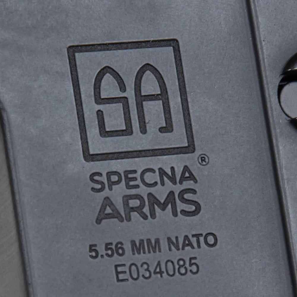 Fucile Elettrico SA-P20 PRIME di SPECNA ARMS