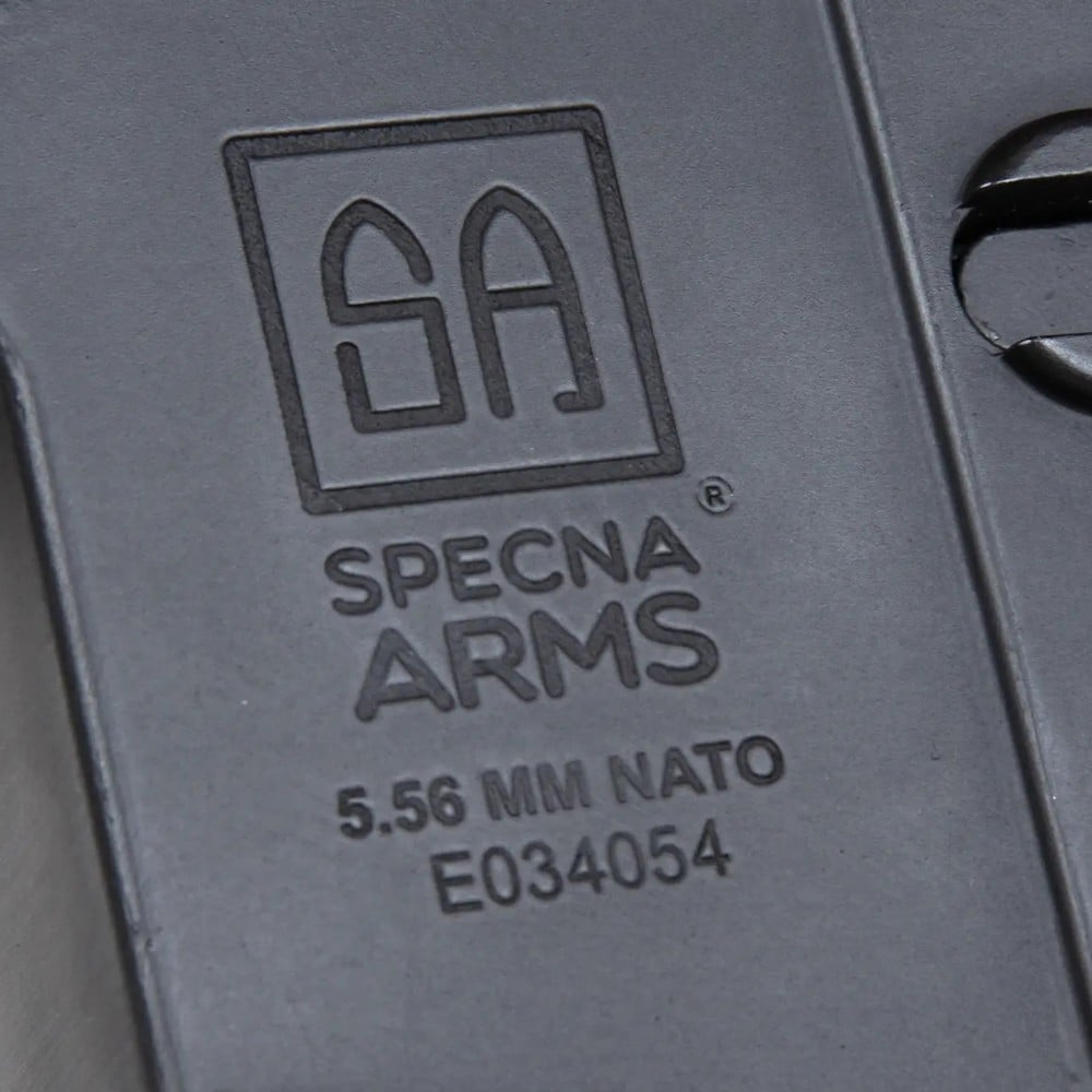 Fucile Elettrico SA-P21 Prime Aster II di SPECNA ARMS