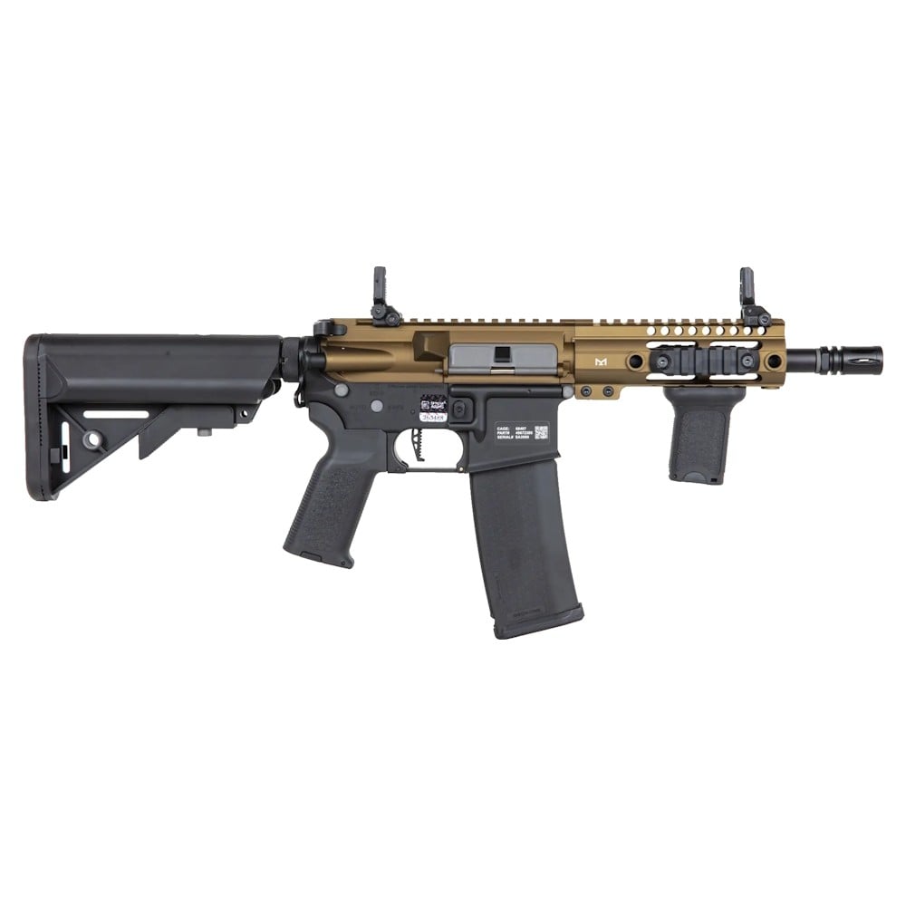 Fucile Elettrico SA-P21 PRIME Aster II di SPECNA ARMS