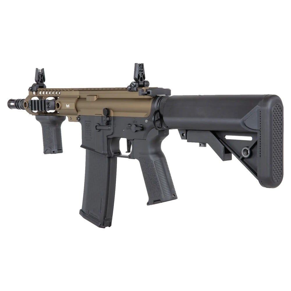 Fucile Elettrico SA-P21 PRIME Aster II di SPECNA ARMS