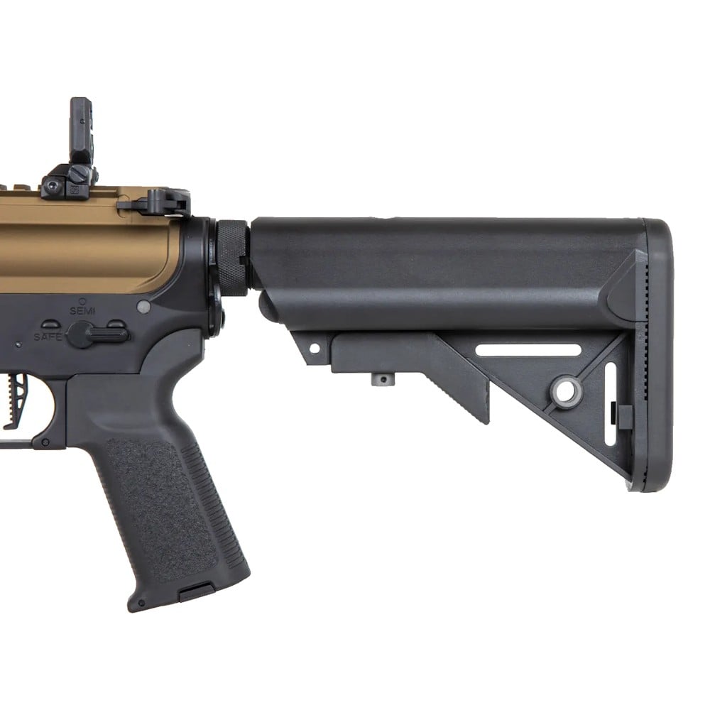 Fucile Elettrico SA-P21 PRIME Aster II di SPECNA ARMS